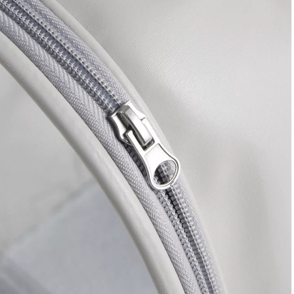 Friends Forever Tan Backpack Pet Carrier For Small Pets 25 Pounds & Under - Picture 9 of 16